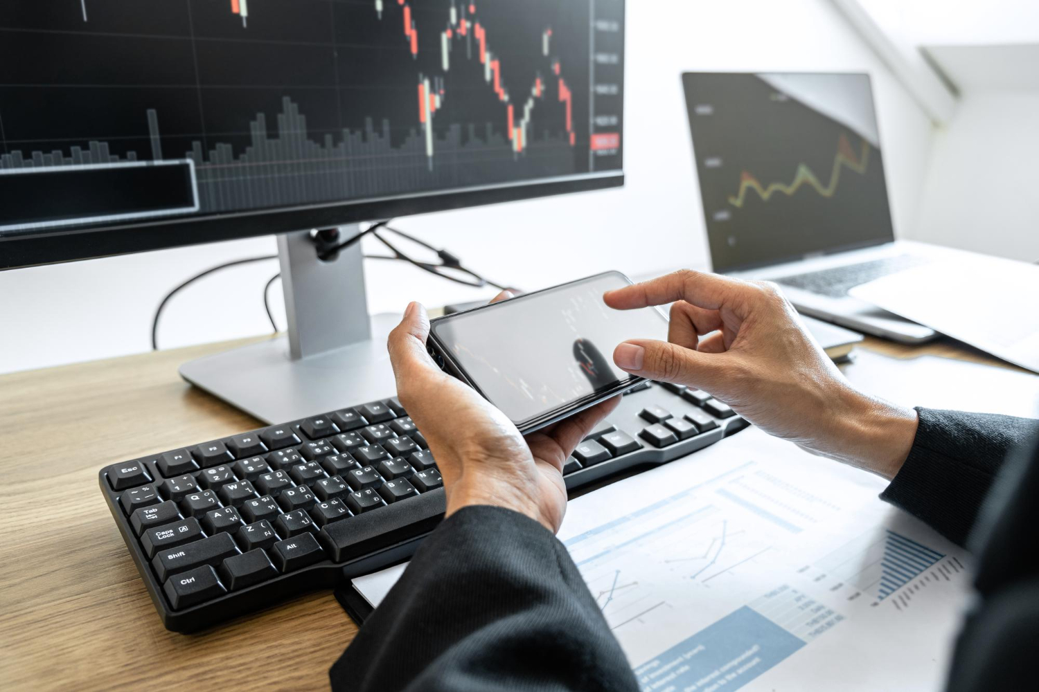 MT5 Trading Platform