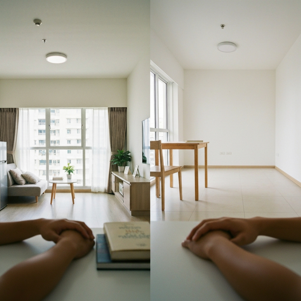rent condo sukhumvit bangkok